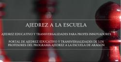 Ajedrez a la escuela