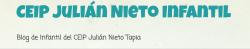 Blog de Infantil