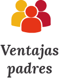 Ventajas padres