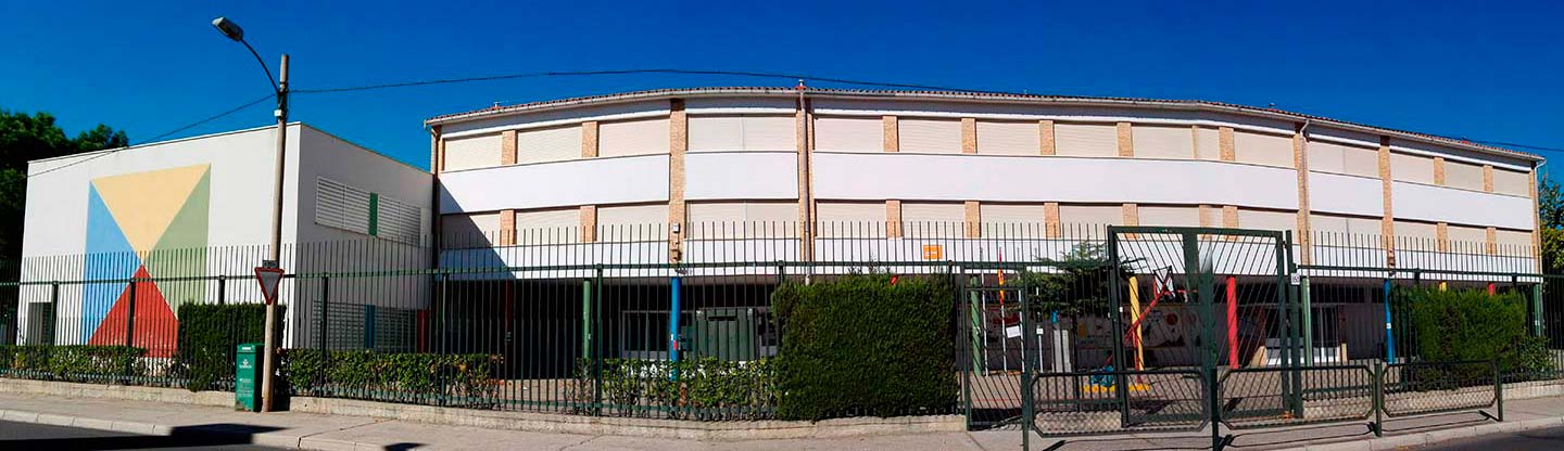 INSTALACIONES DEL CENTRO